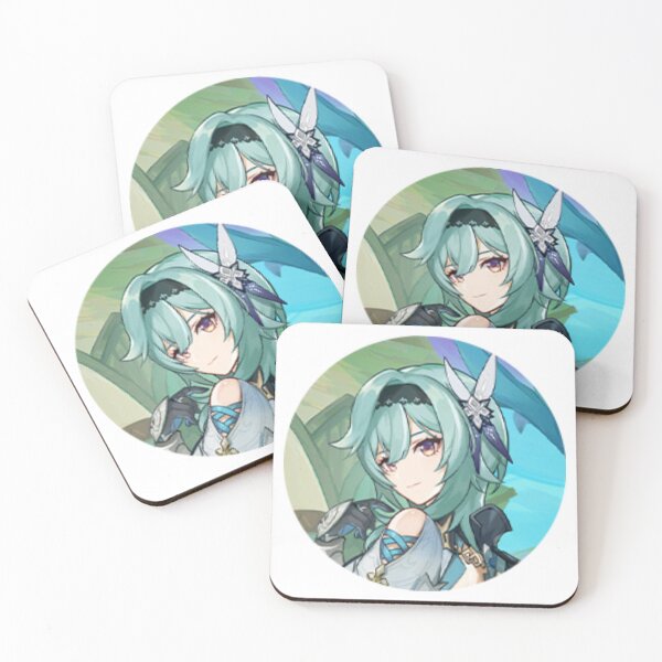 Item preview, Eula designed and sold by Lauwuuh.