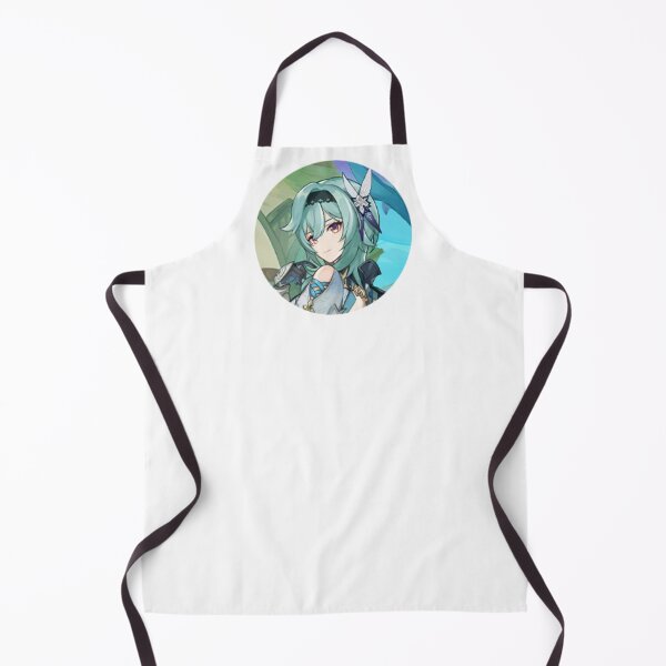 Item preview, Eula designed and sold by Lauwuuh.