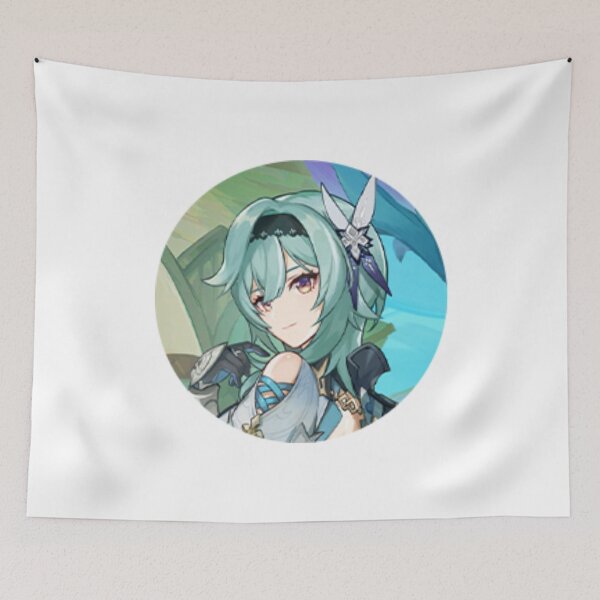 Item preview, Eula designed and sold by Lauwuuh.