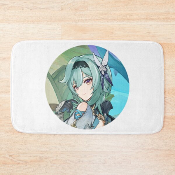Item preview, Eula designed and sold by Lauwuuh.
