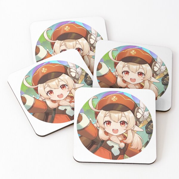 Item preview, Klee designed and sold by Lauwuuh.