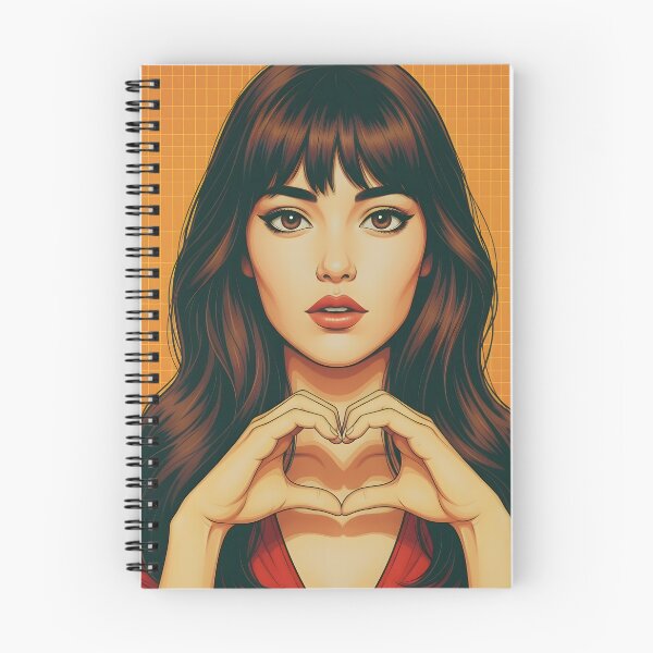 Item preview, Heart – strength, closeness, radiance designed and sold by Halbeskilo.