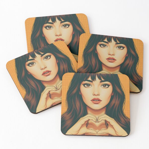 Item preview, Heart – strength, closeness, radiance designed and sold by Halbeskilo.