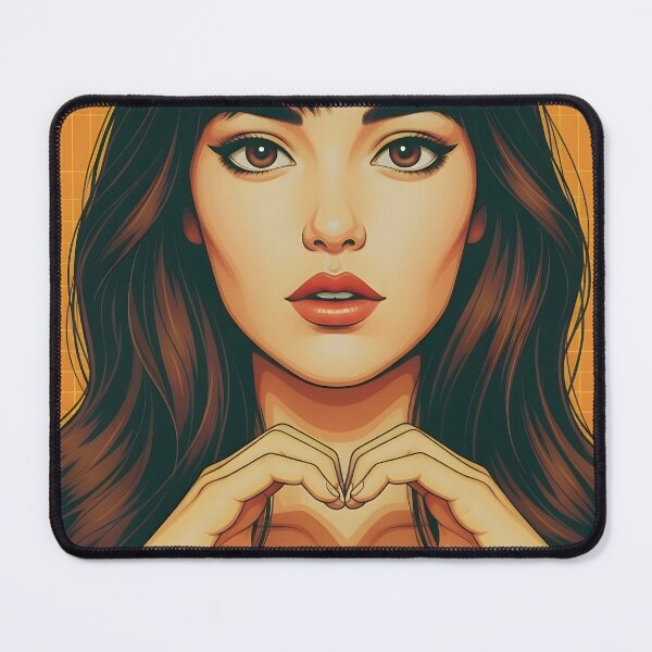 Item preview, Heart – strength, closeness, radiance designed and sold by Halbeskilo.