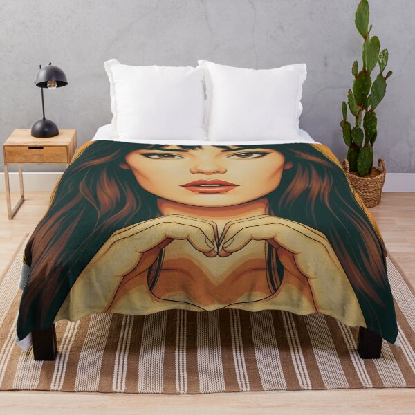 Item preview, Heart – strength, closeness, radiance designed and sold by Halbeskilo.