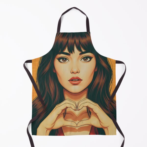 Item preview, Heart – strength, closeness, radiance designed and sold by Halbeskilo.