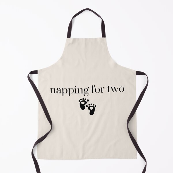 Item preview, Napping For Two, Pregnancy Announcement, Pregnancy Gift, Baby Shower,, Mom To Be, Mom designed and sold by Quiajia.