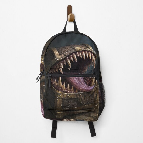 Item preview, DnD Mimic Monster designed and sold by bapupa.