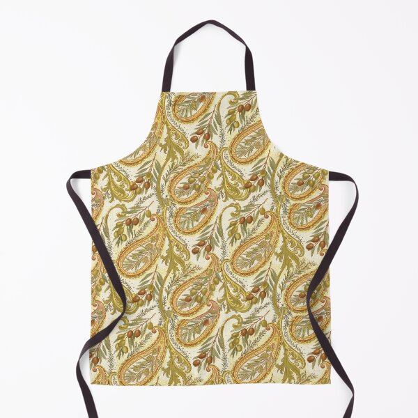Item preview, Mediterranean Olive Botanicals designed and sold by Designbes.