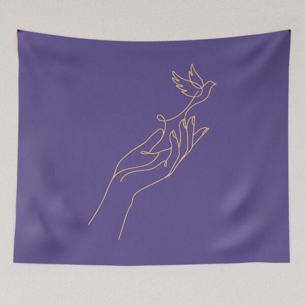 Item preview, The Weight of Trust designed and sold by zan-mf.