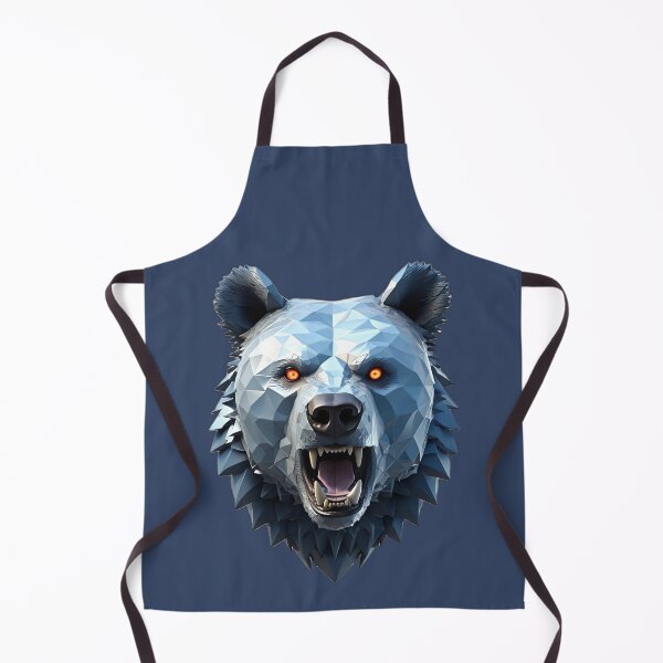 Item preview, Lowpolly Bear 4 designed and sold by tarkone.