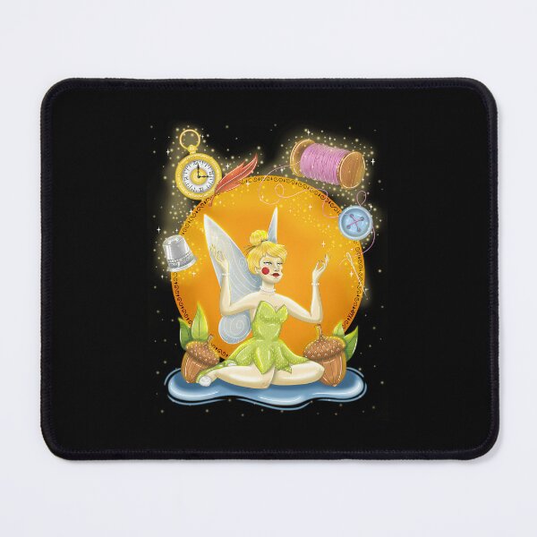 Item preview, Tinker Bell designed and sold by jehad10ayad11.