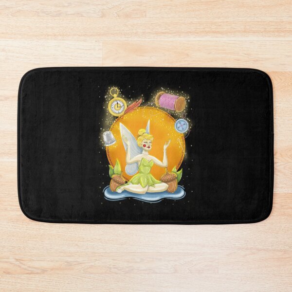 Item preview, Tinker Bell designed and sold by jehad10ayad11.