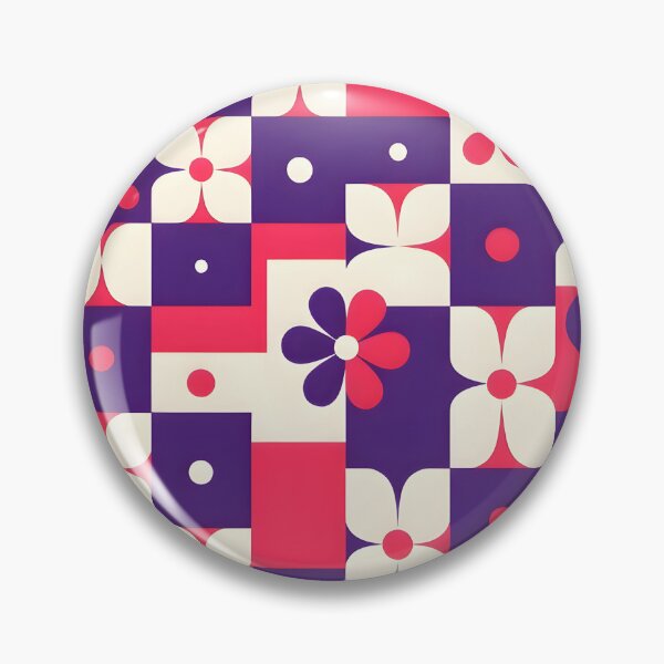 Item preview, Floral pattern design designed and sold by Chi261.