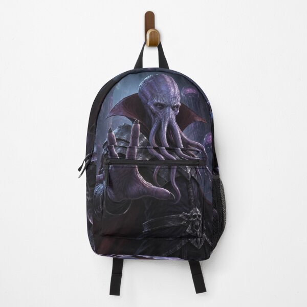 Item preview, DnD Mind Flayer Monster designed and sold by bapupa.