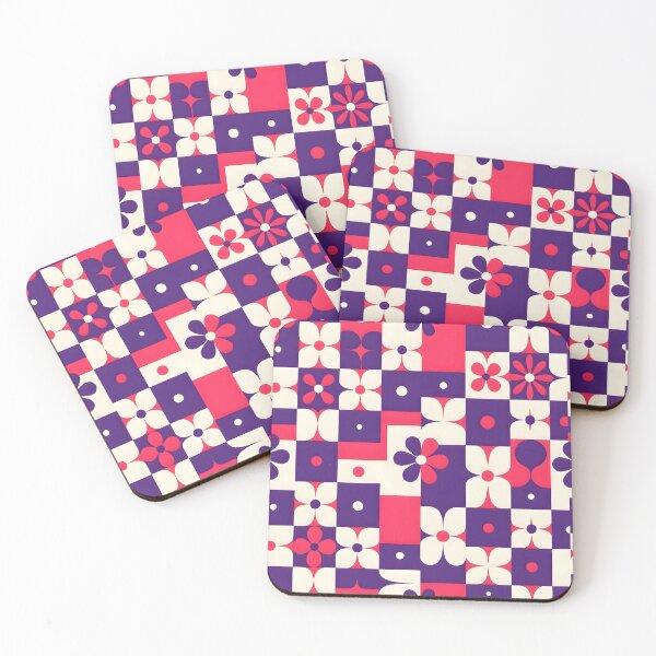 Item preview, Floral pattern design designed and sold by Chi261.