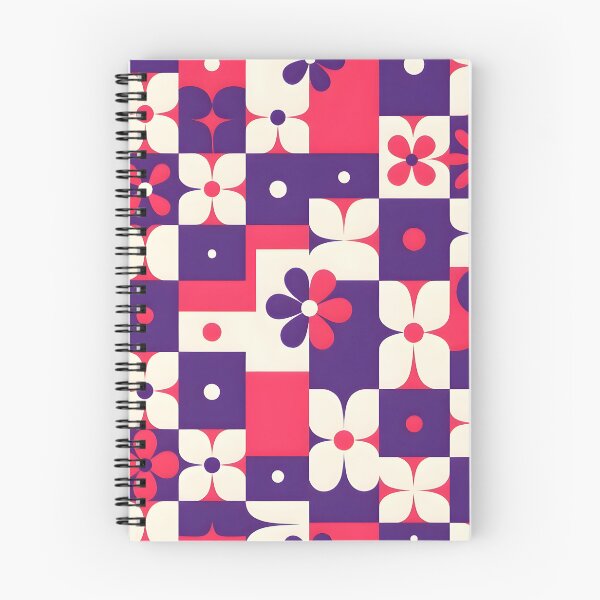 Item preview, Floral pattern design designed and sold by Chi261.