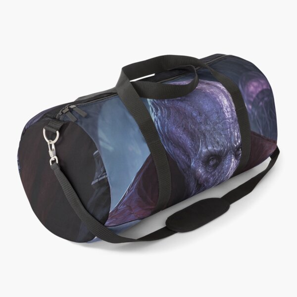 Item preview, DnD Mind Flayer Monster  designed and sold by bapupa.