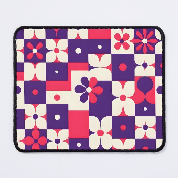Item preview, Floral pattern design designed and sold by Chi261.