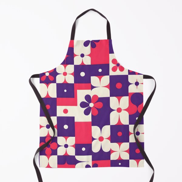 Item preview, Floral pattern design designed and sold by Chi261.