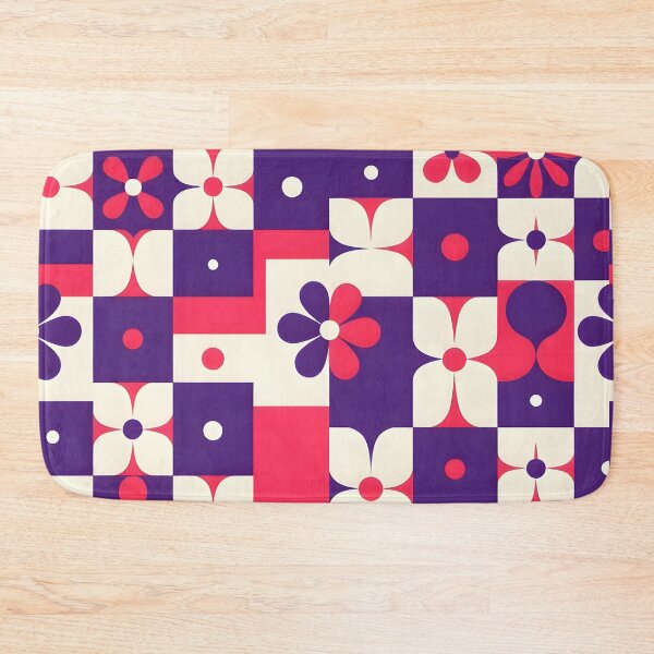 Item preview, Floral pattern design designed and sold by Chi261.
