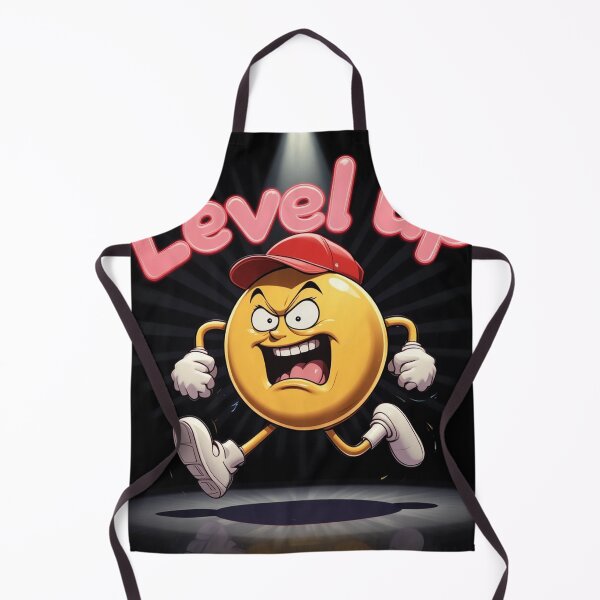 Item preview, Level Up designed and sold by RaF71PrO.
