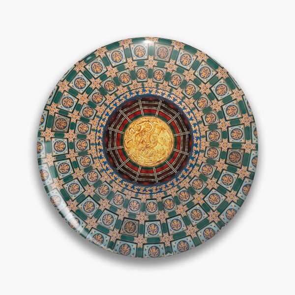 Item preview, Beneath the Golden Dome  designed and sold by Icarus Moments.