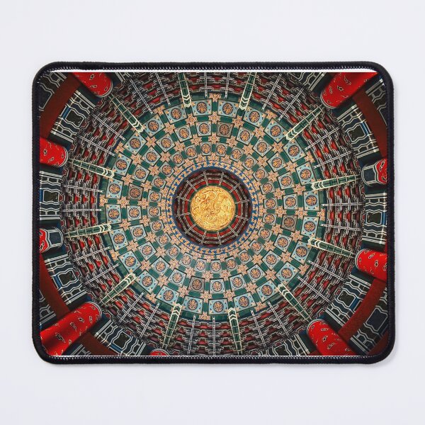 Item preview, Beneath the Golden Dome  designed and sold by Icarus Moments.