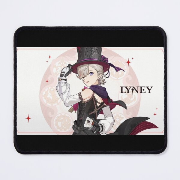 Item preview, Lyney designed and sold by Lauwuuh.