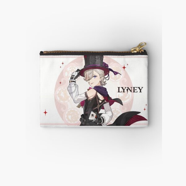 Item preview, Lyney designed and sold by Lauwuuh.