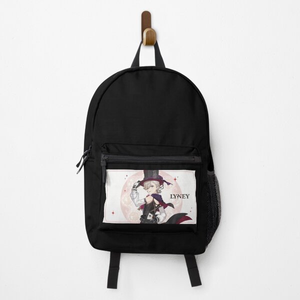 Item preview, Lyney designed and sold by Lauwuuh.