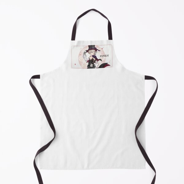 Item preview, Lyney designed and sold by Lauwuuh.