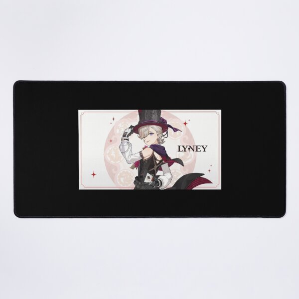Item preview, Lyney designed and sold by Lauwuuh.