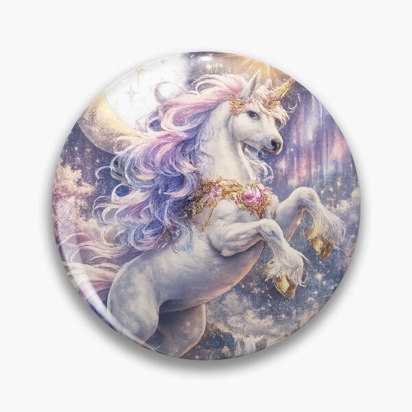 Item preview, Unicorn designed and sold by Cherrydesign89.