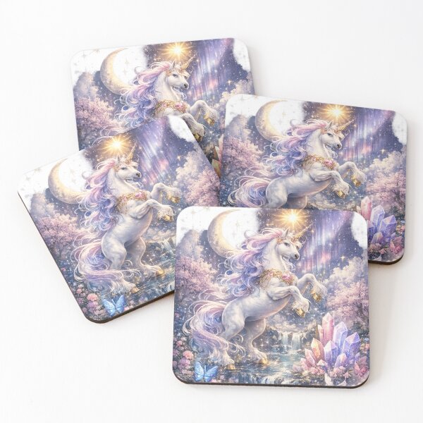 Item preview, Unicorn designed and sold by Cherrydesign89.