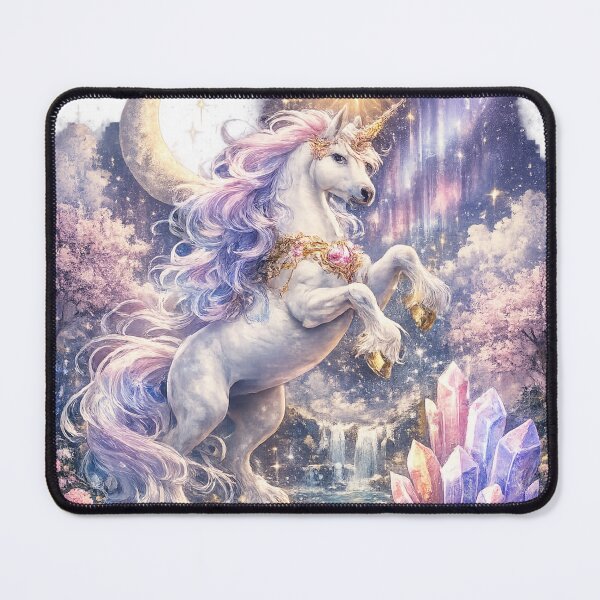 Item preview, Unicorn designed and sold by Cherrydesign89.