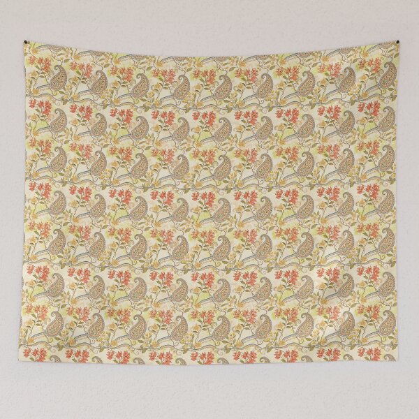 Item preview, Bougainvillea Courtyard Elegance designed and sold by Designbes.