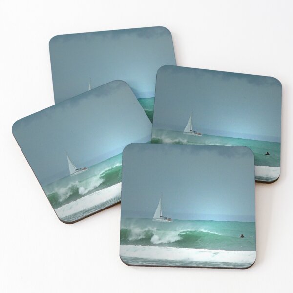 Item preview, waves in carcavelos designed and sold by Tereza Pilar  Art.