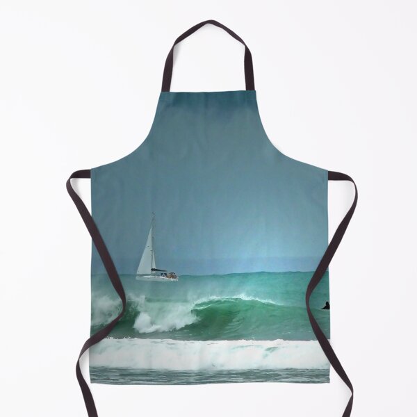 Item preview, waves in carcavelos designed and sold by Tereza Pilar Art.