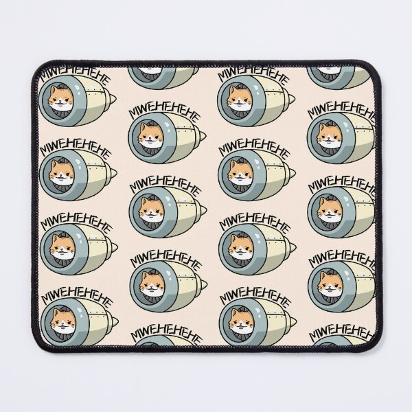 Item preview, Mischievous Meowchanic designed and sold by plocreative.