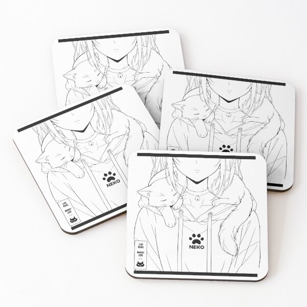 Item preview, cat lover designed and sold by KawaOta-0.