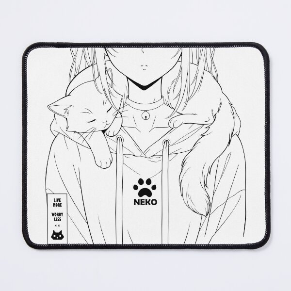 Item preview, cat lover designed and sold by KawaOta-0.