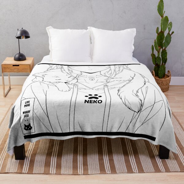 Item preview, cat lover designed and sold by KawaOta-0.