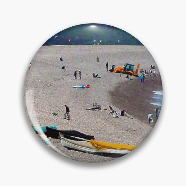 Item preview, Budleigh Salterton Beach South Devon designed and sold by AndyEvansPhotos.
