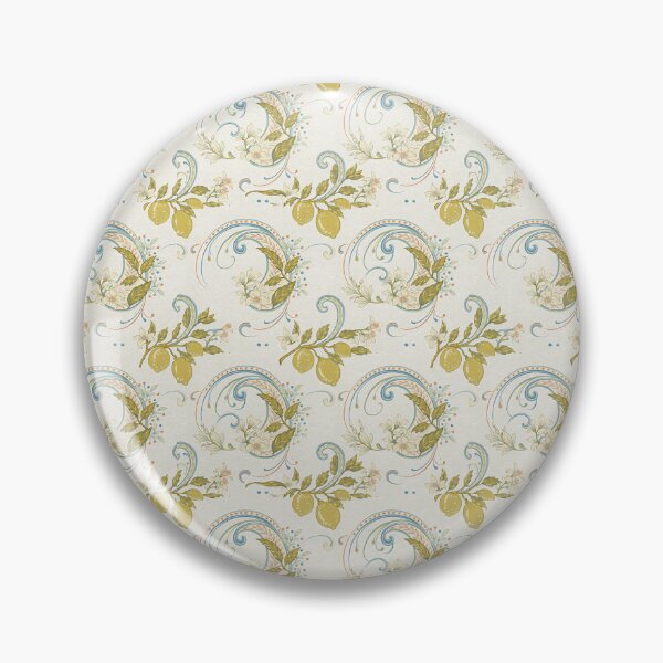 Item preview, Amalfi Botanical Elegance designed and sold by Designbes.