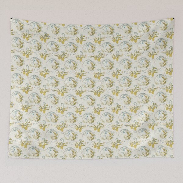 Item preview, Amalfi Botanical Elegance designed and sold by Designbes.