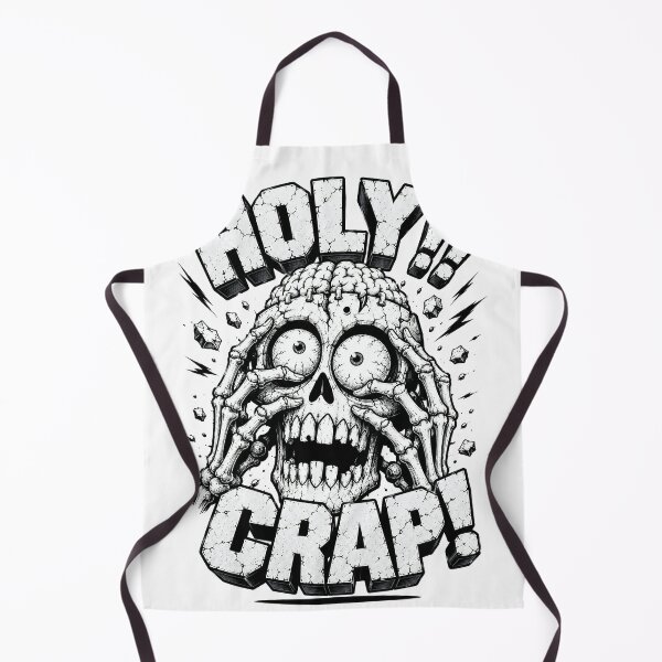 Item preview, scary skull designed and sold by aliraweb.
