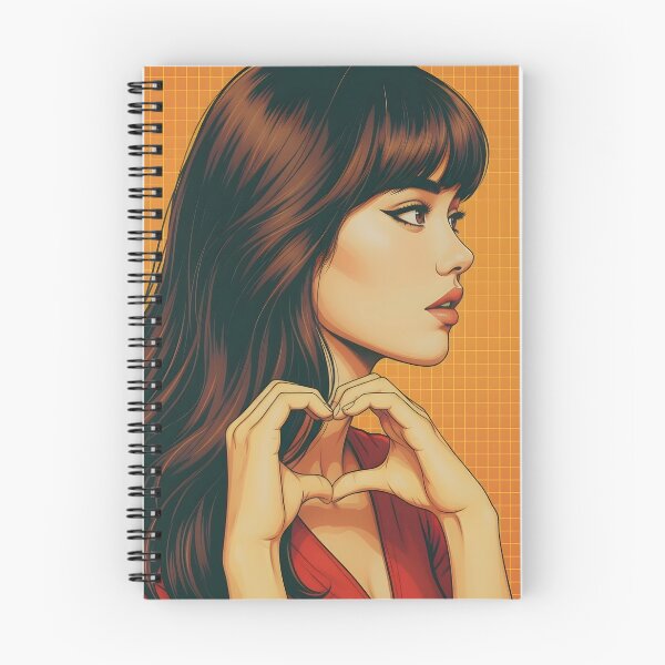 Item preview, Love – strength, closeness, charisma designed and sold by Halbeskilo.