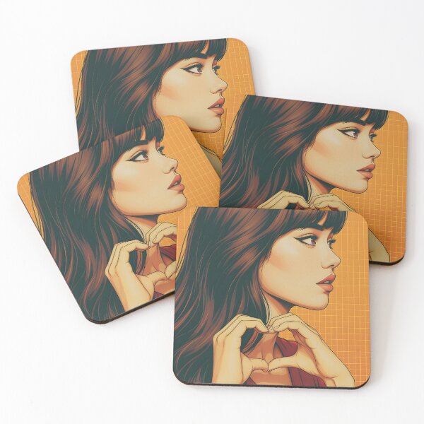 Item preview, Love – strength, closeness, charisma designed and sold by Halbeskilo.