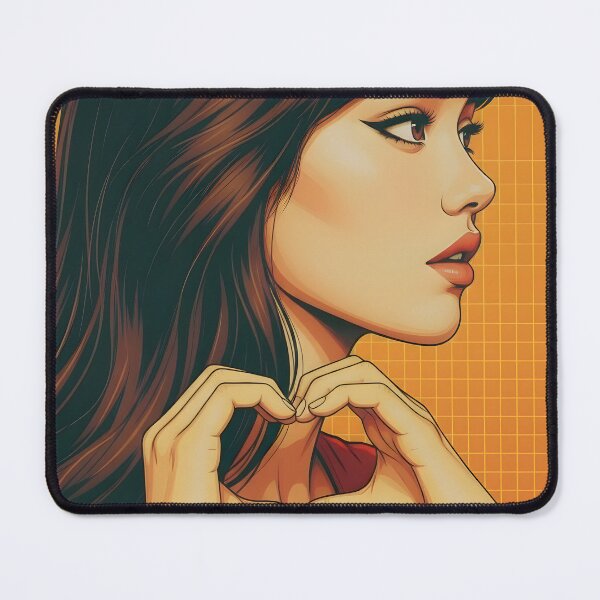 Item preview, Love – strength, closeness, charisma designed and sold by Halbeskilo.